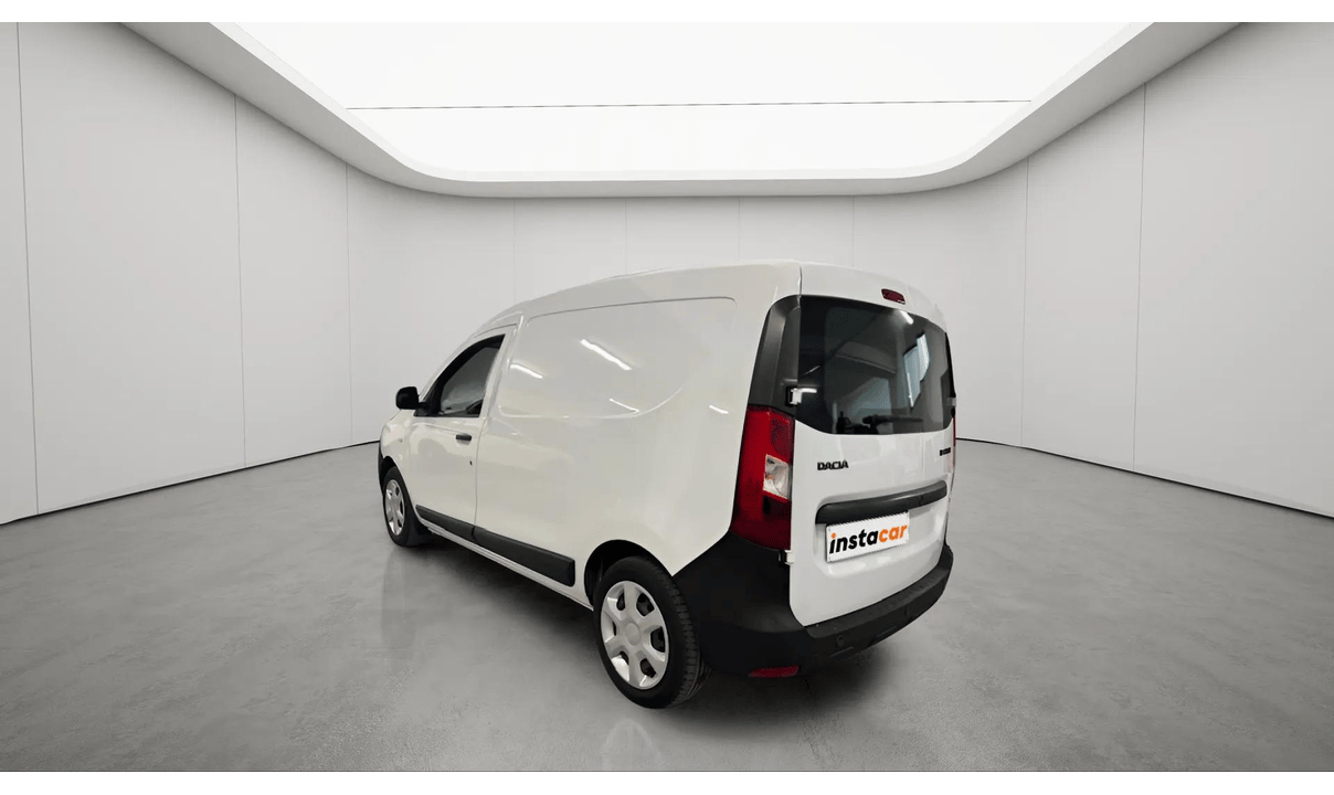 Dacia DOKKER VAN