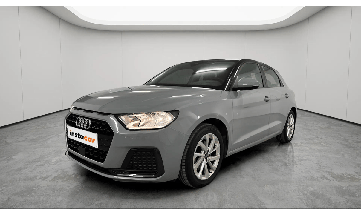 Audi A1 SB ADVANCED 30 TFSi
