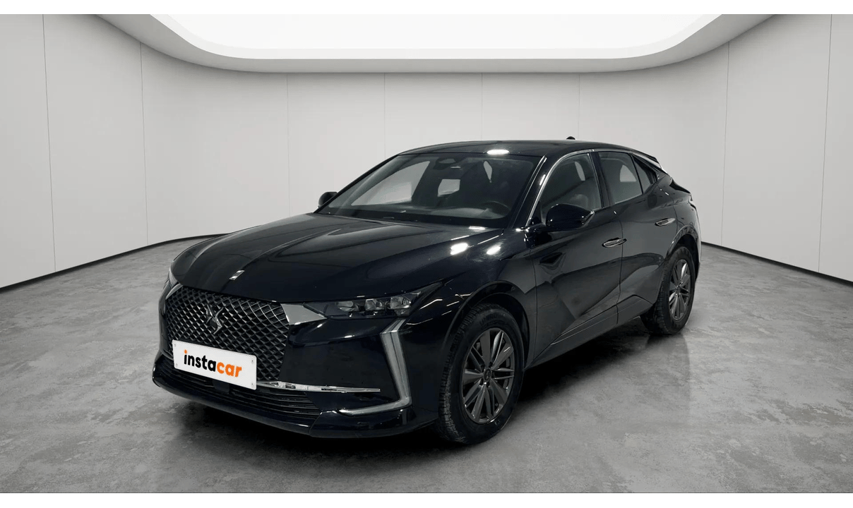 Ds DS4 BUSINESS