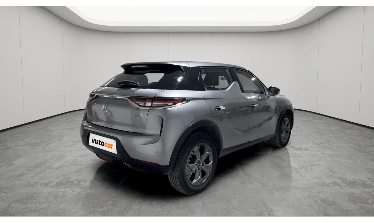 Ds DS3-CROSSBACK BUSINESS
