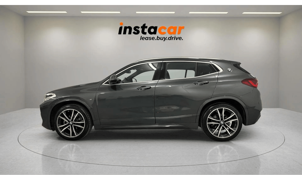 Bmw X2 M SPORT