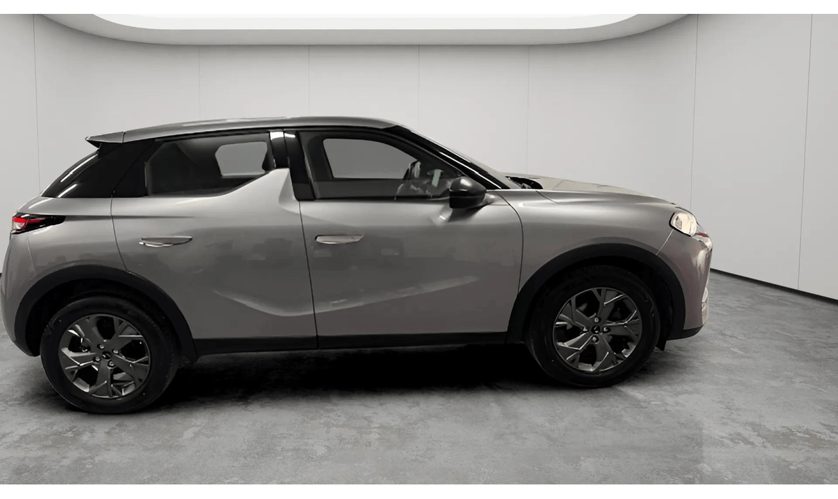 Ds DS3-CROSSBACK PureTech BE CHIC