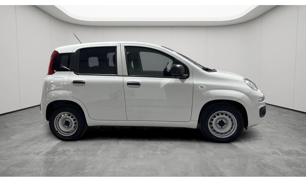 Fiat PANDA-VAN POP GSE HYBRID