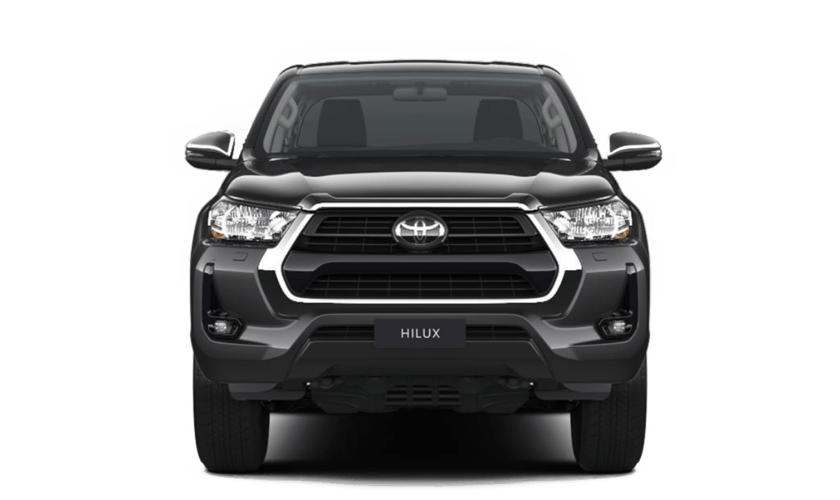 TOYOTA HILUX CRUISER DOUBLE CAB 4X4