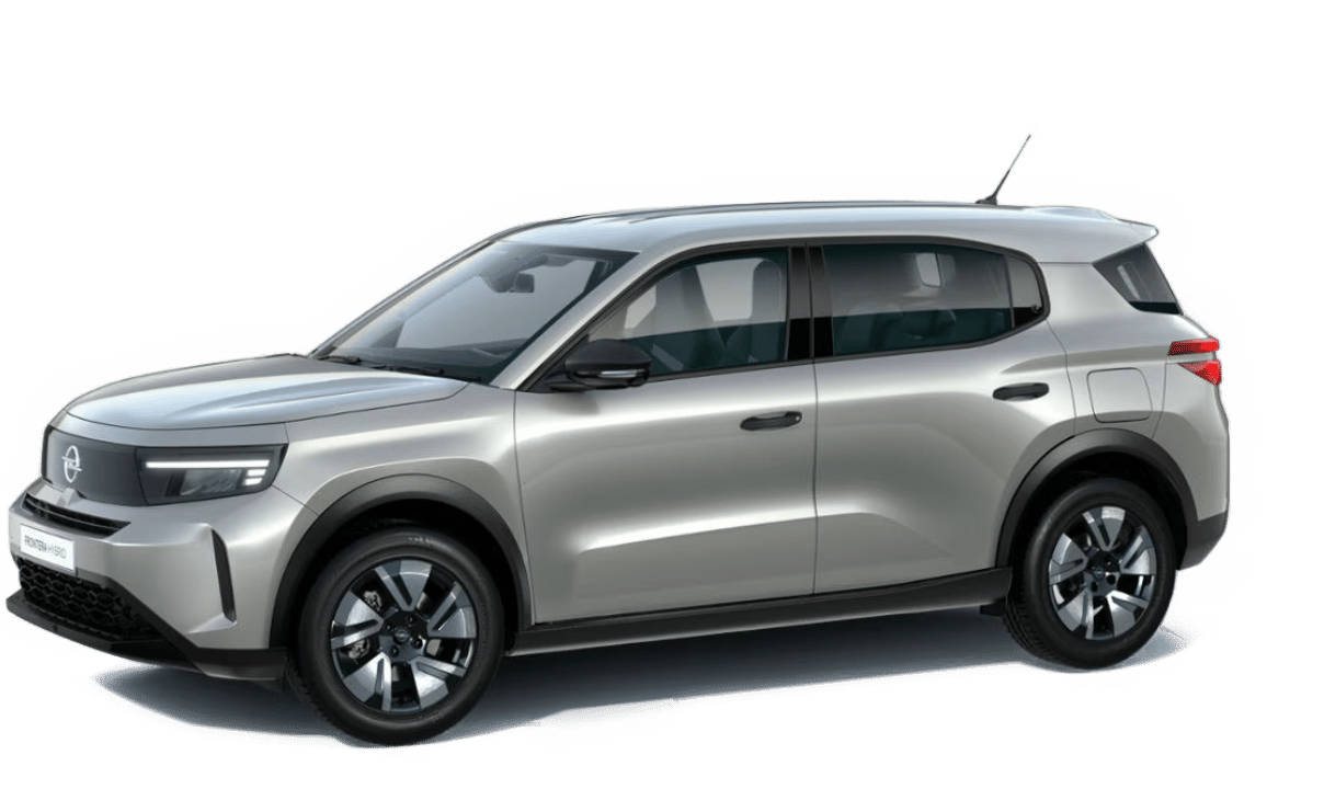 OPEL FRONTERA EDITION PLUS HYBRID