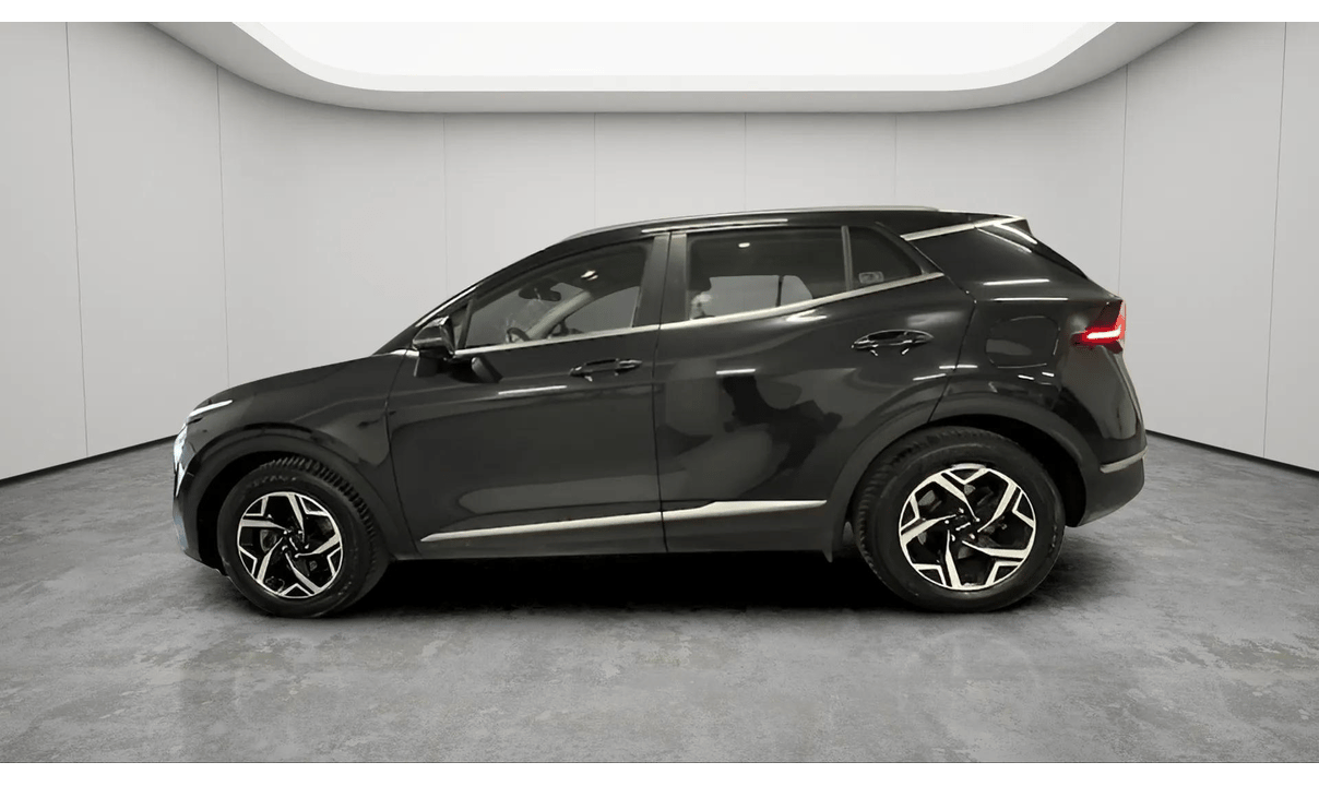 Kia NEW-SPORTAGE LX DYNAMIC