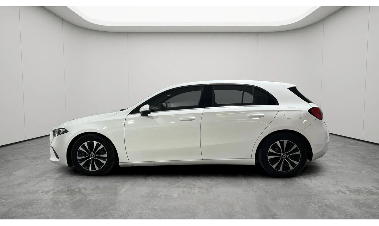 Mercedes A-CLASS 180d STYLE