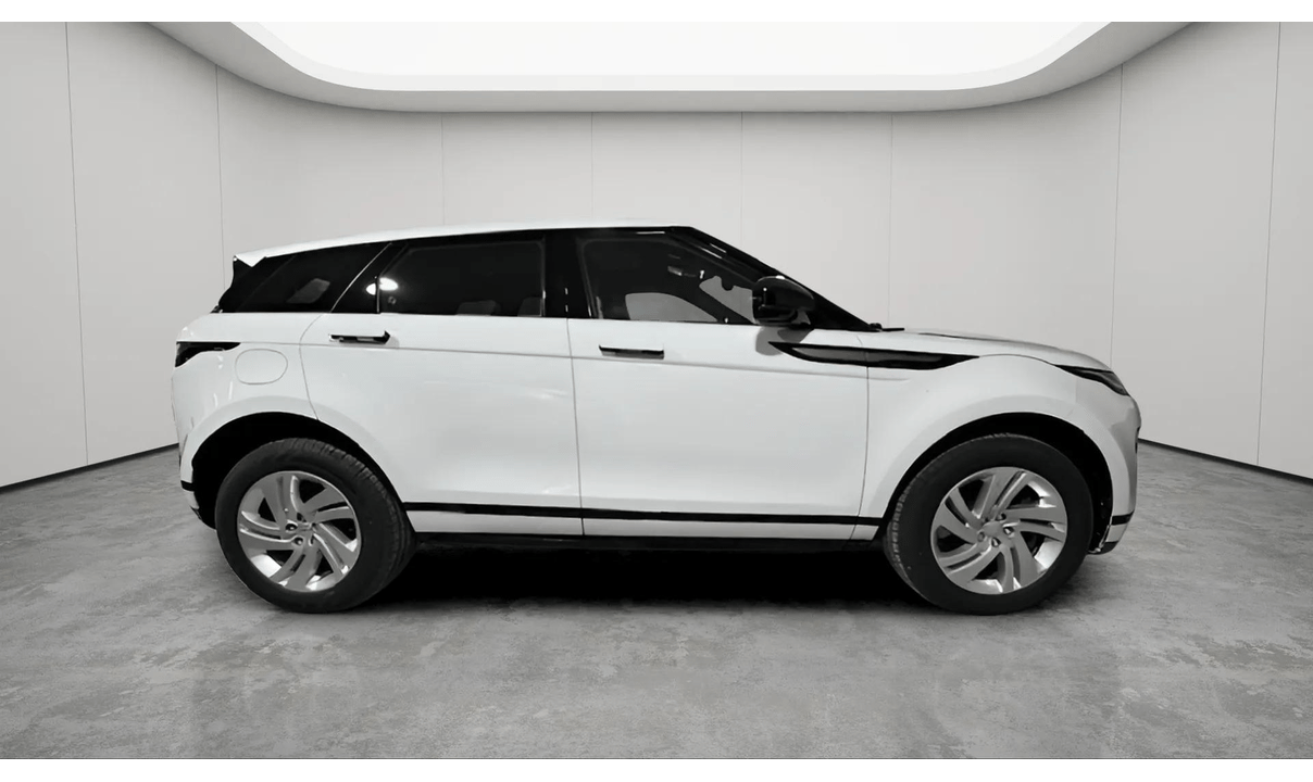 Land-rover RANGE-ROVER-EVOQUE R-DYNAMIC S PANORAMA