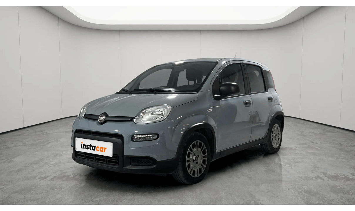 Fiat PANDA STREET