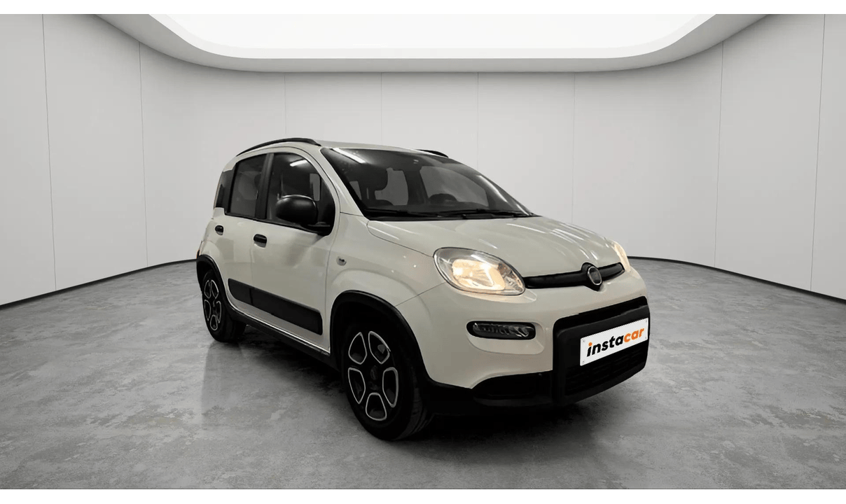 Fiat PANDA FIREFLY