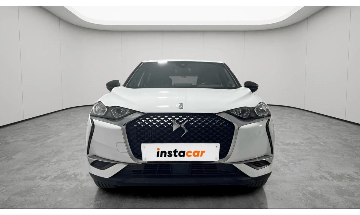 Ds DS3-CROSSBACK PureTech BE CHIC