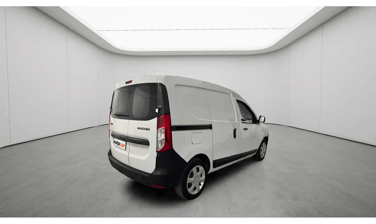 Dacia DOKKER VAN