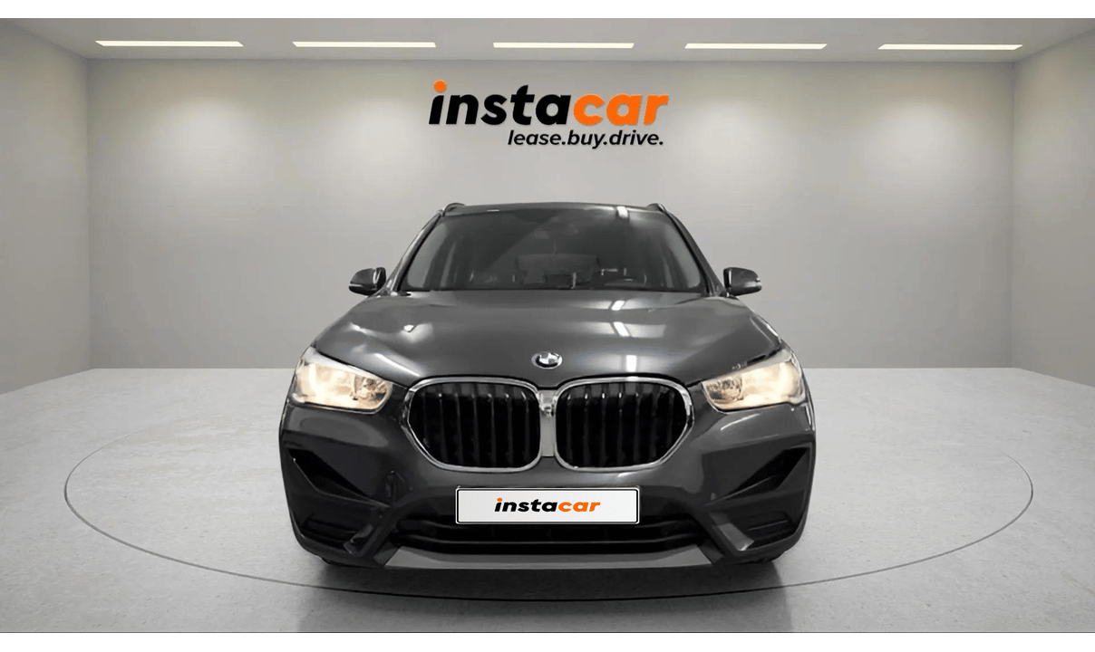 Bmw X1 sDRIVE 16d CONNECTED
