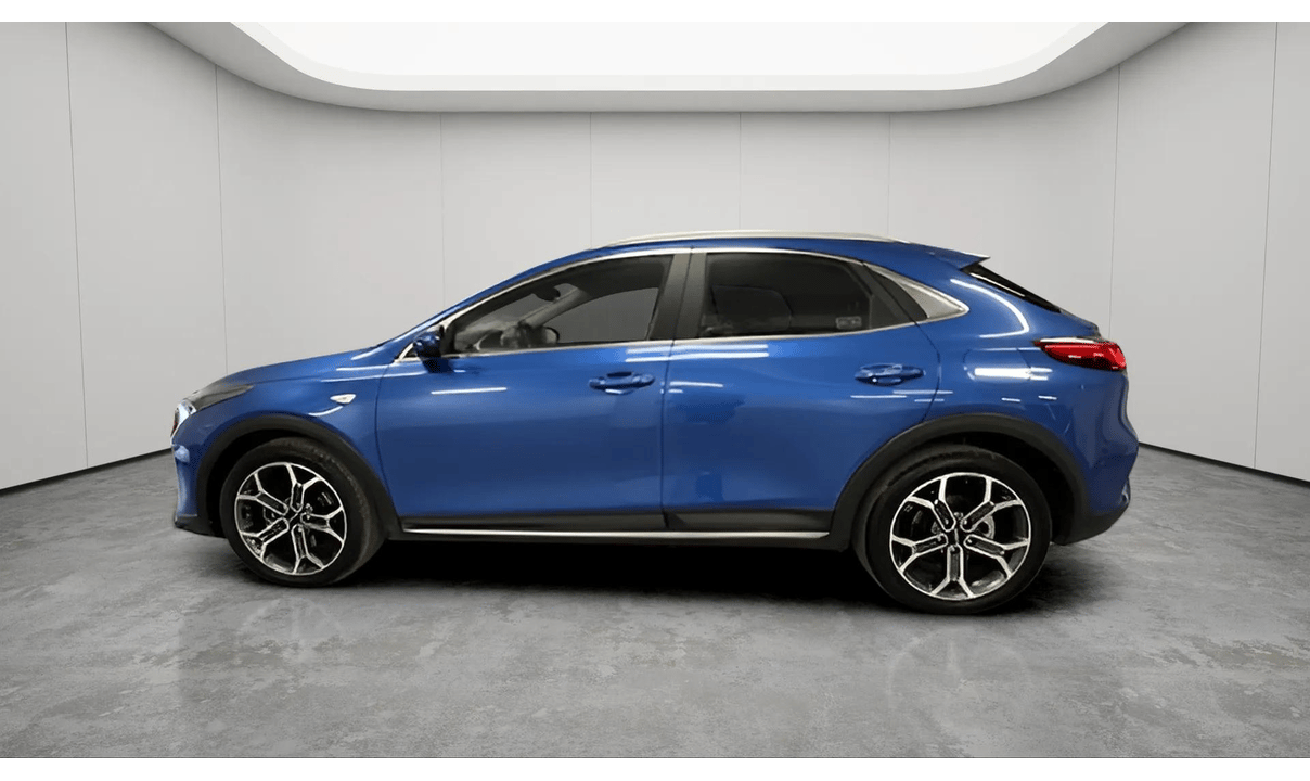 Kia XCEED LX PREMIUM
