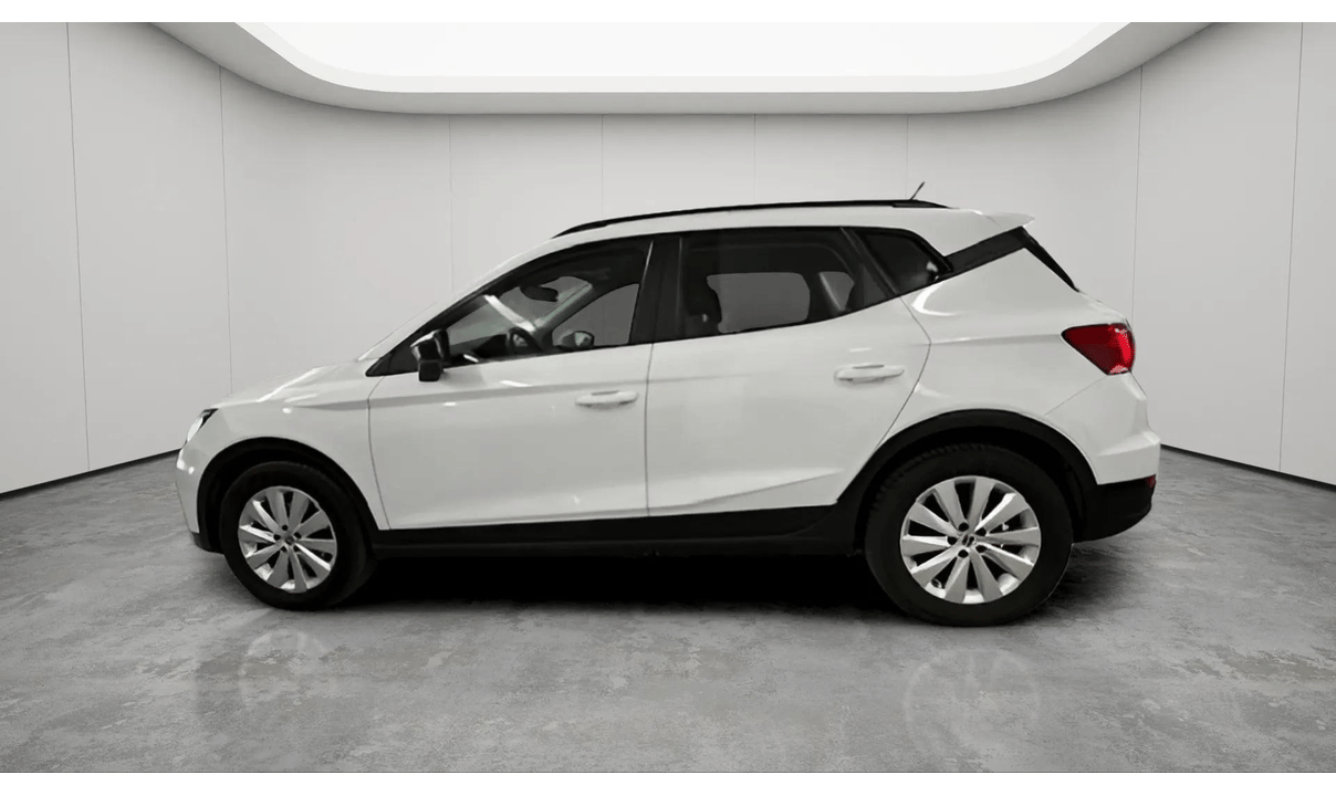 Seat ARONA STYLE CNG
