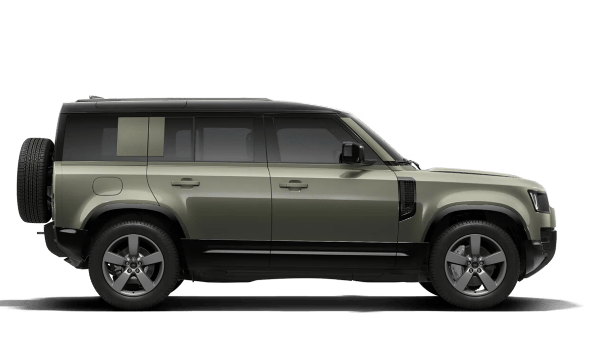 LAND ROVER DEFENDER 110 MHEV AWD X-DYNAMIC SE