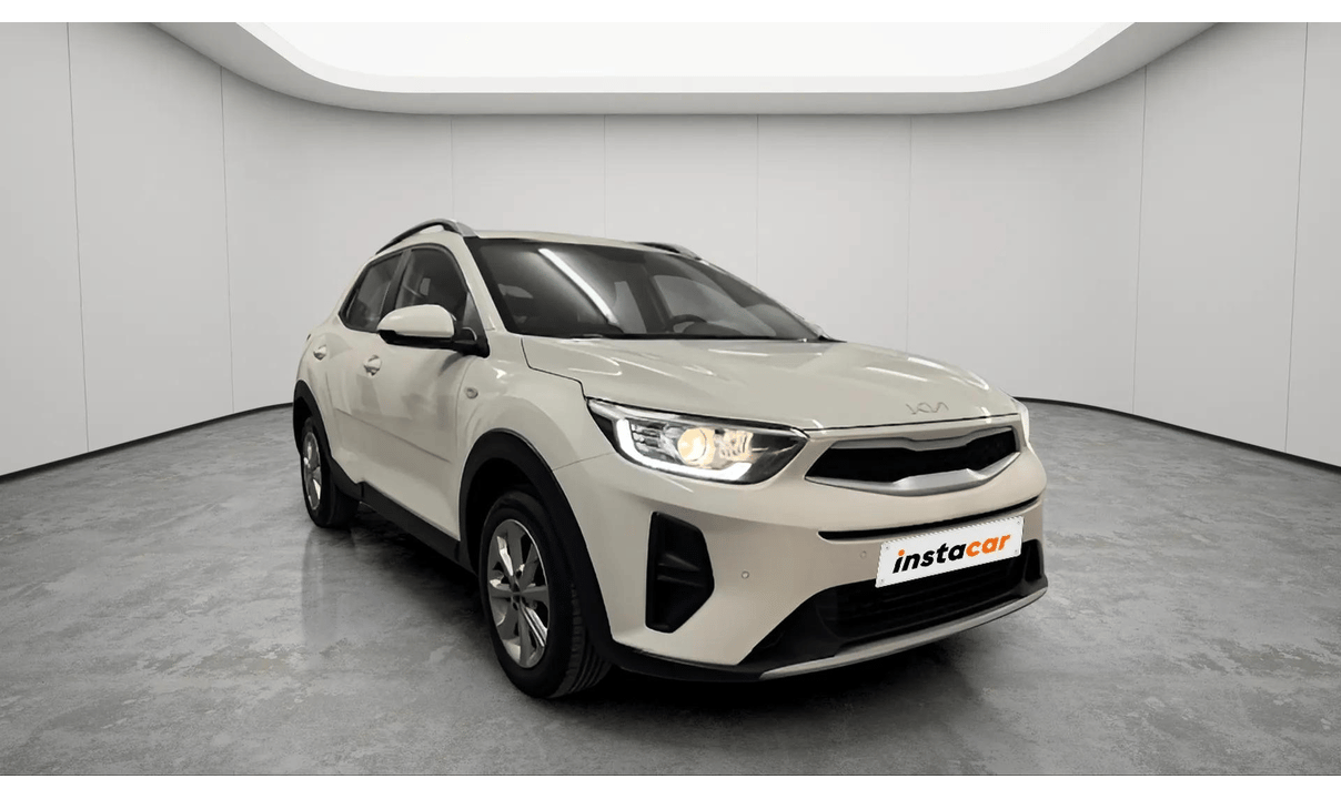 Kia STONIC GL OPTIMUM