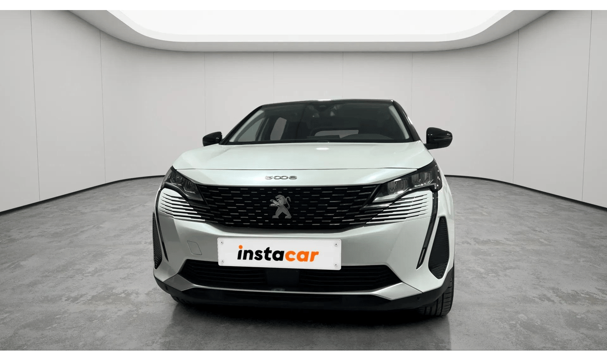 Peugeot 5008 ACTIVE PLUS