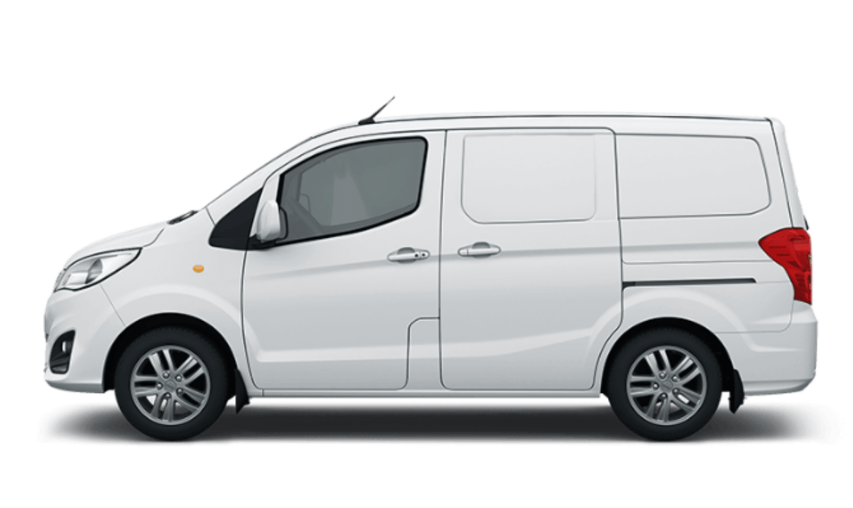 BYD ETP3 45KWH 2,4TN