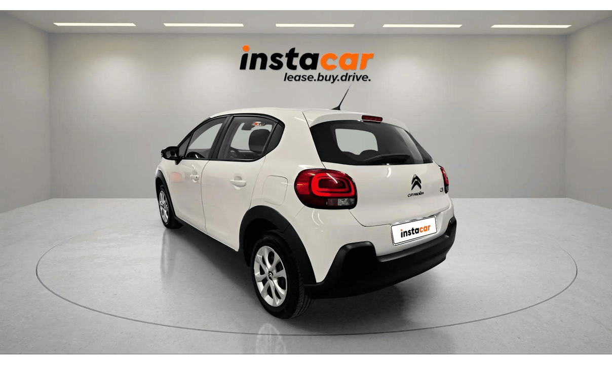 Citroen C3 CORPORATE