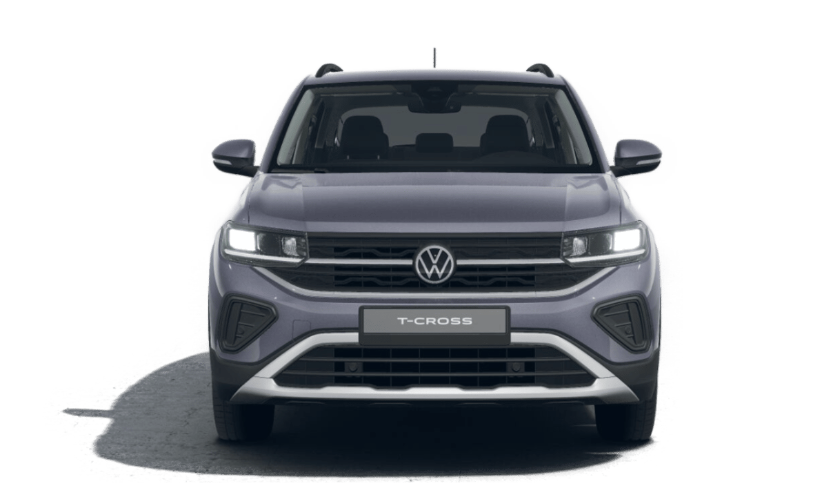 VOLKSWAGEN T-CROSS MORE TSI