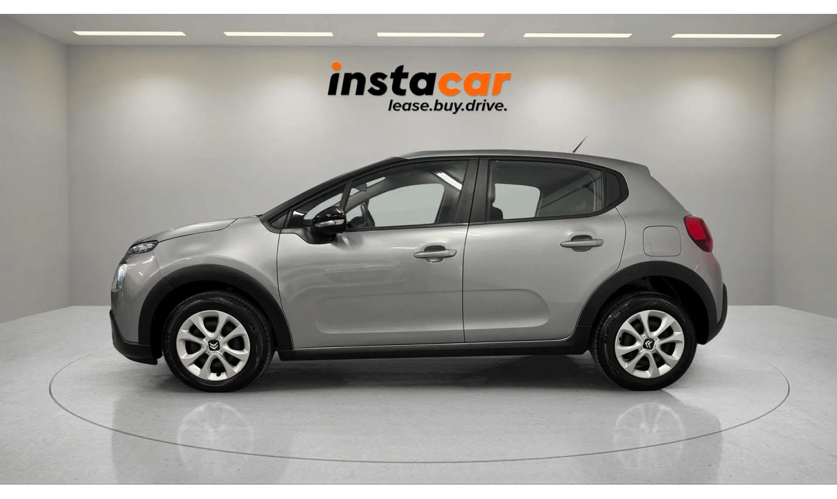 Citroen C3 CORPORATE