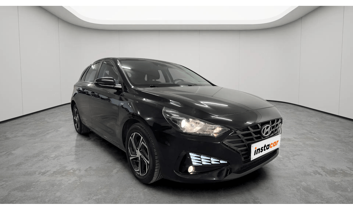 Hyundai I30 PREMIUM