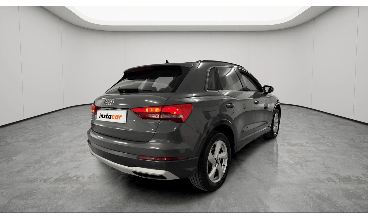 Audi Q3 35 TFSI HYBRID ADVANCED S TRONIC