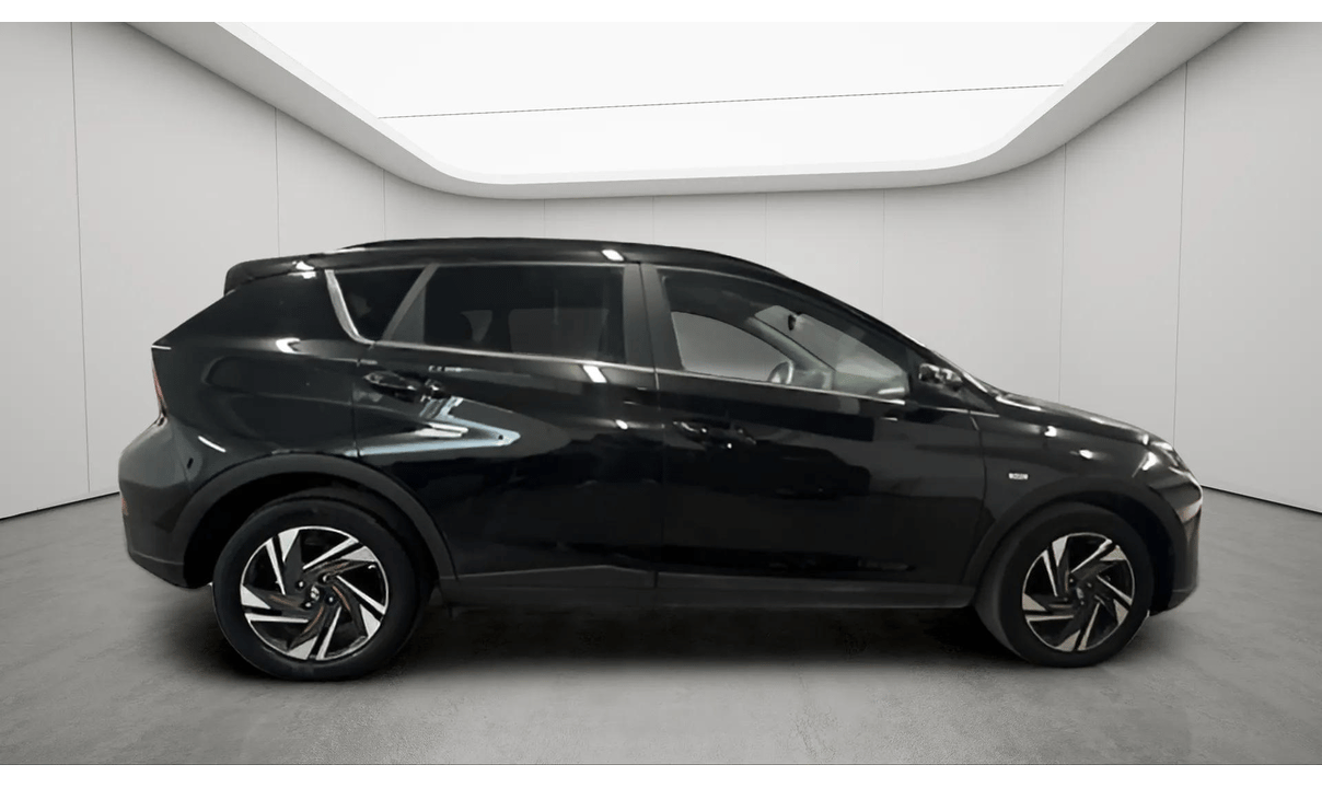 Hyundai BAYON PREMIUM