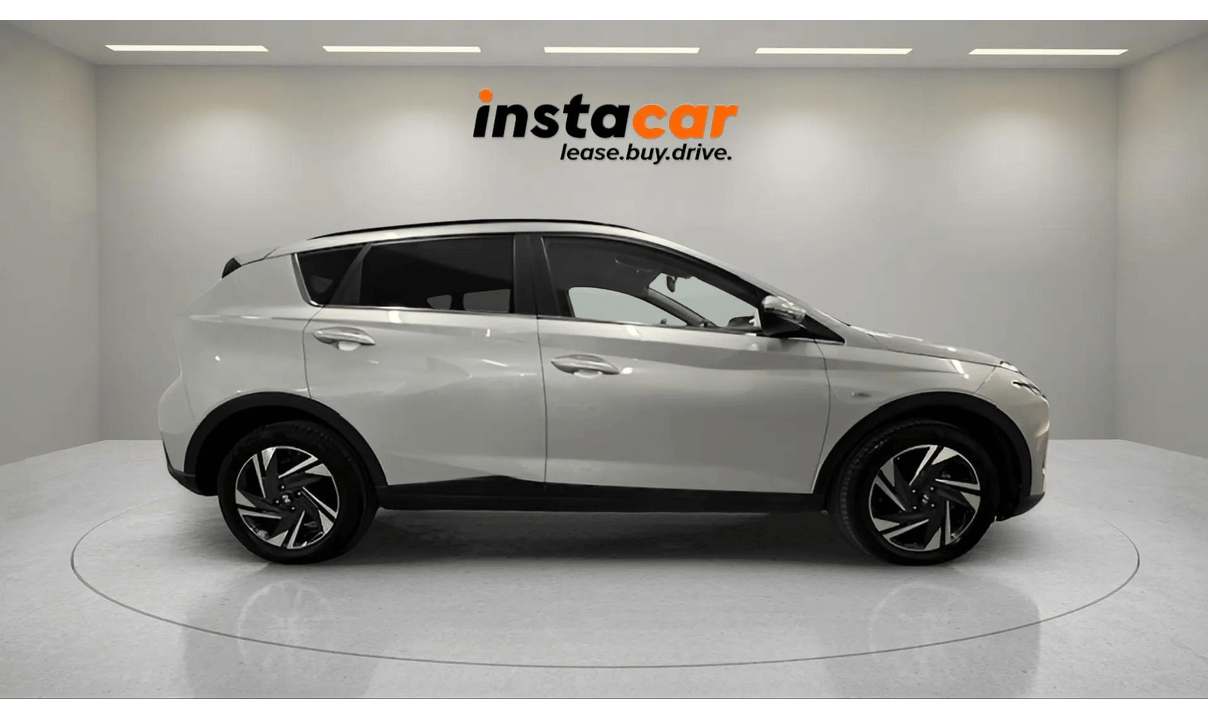 Hyundai BAYON PREMIUM