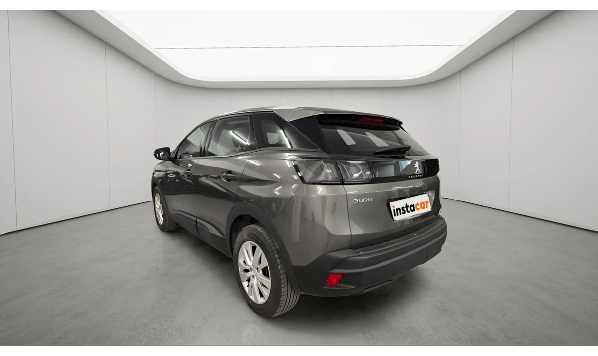 Peugeot 3008 ACTIVE PLUS BlueHDi