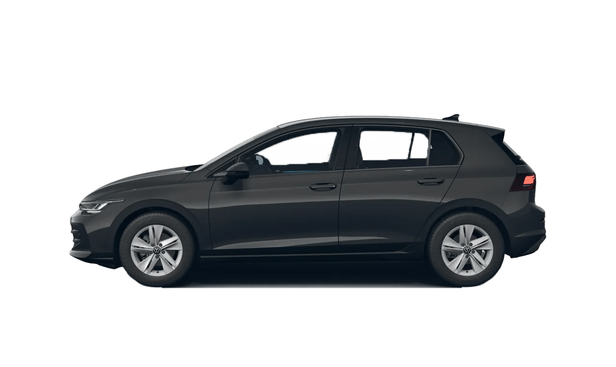 VOLKSWAGEN GOLF LIFE eHybrid DSG