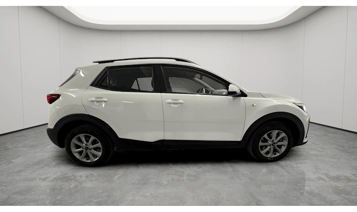 Kia STONIC GL OPTIMUM