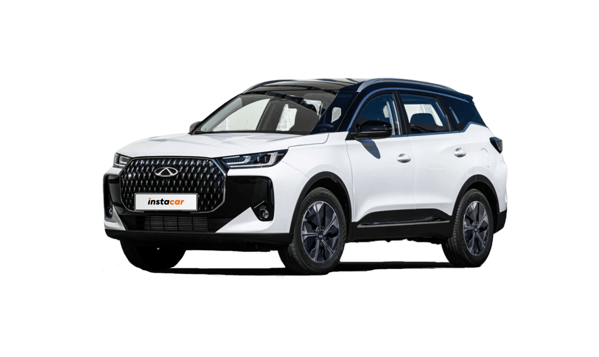 CHERY TIGGO 7 TGDI COMFORT AUTO