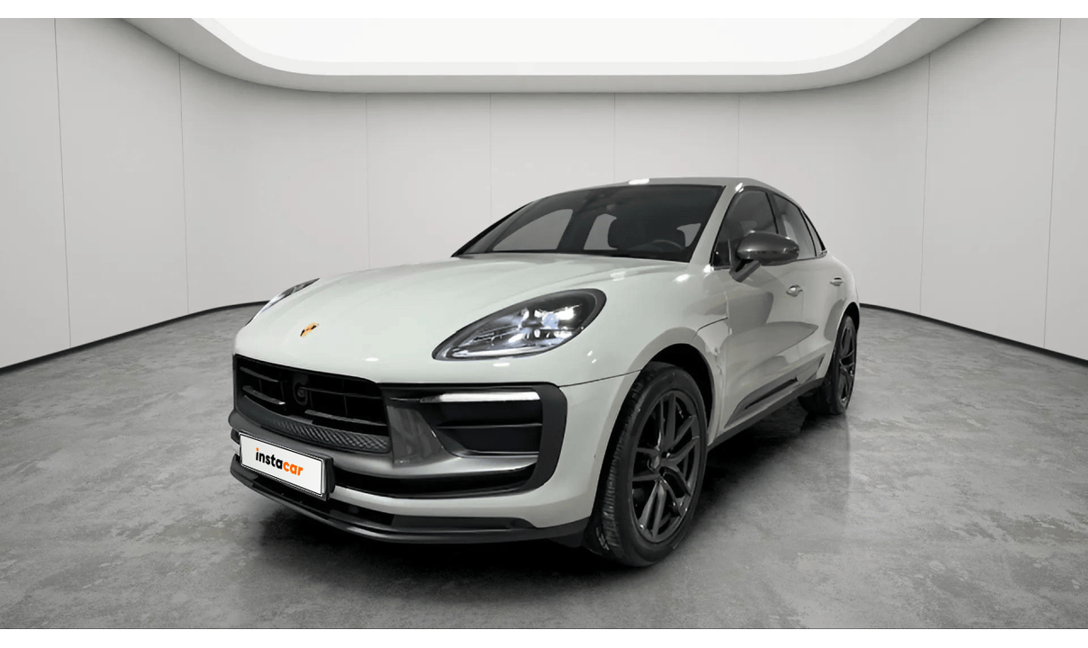 Porsche MACAN  T PDK AWD
