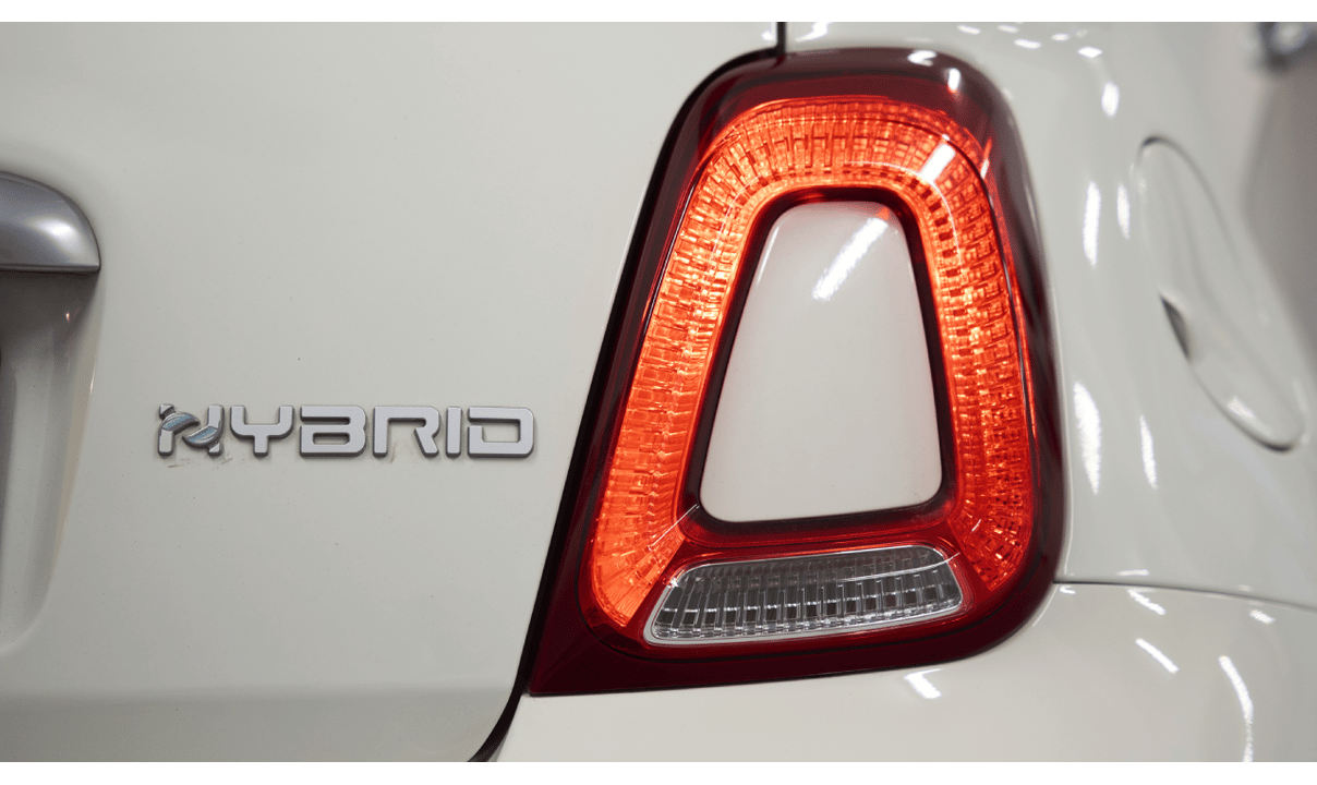 Fiat 500 CONNECT