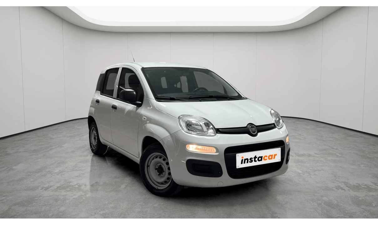 Fiat PANDA-VAN POP GSE HYBRID