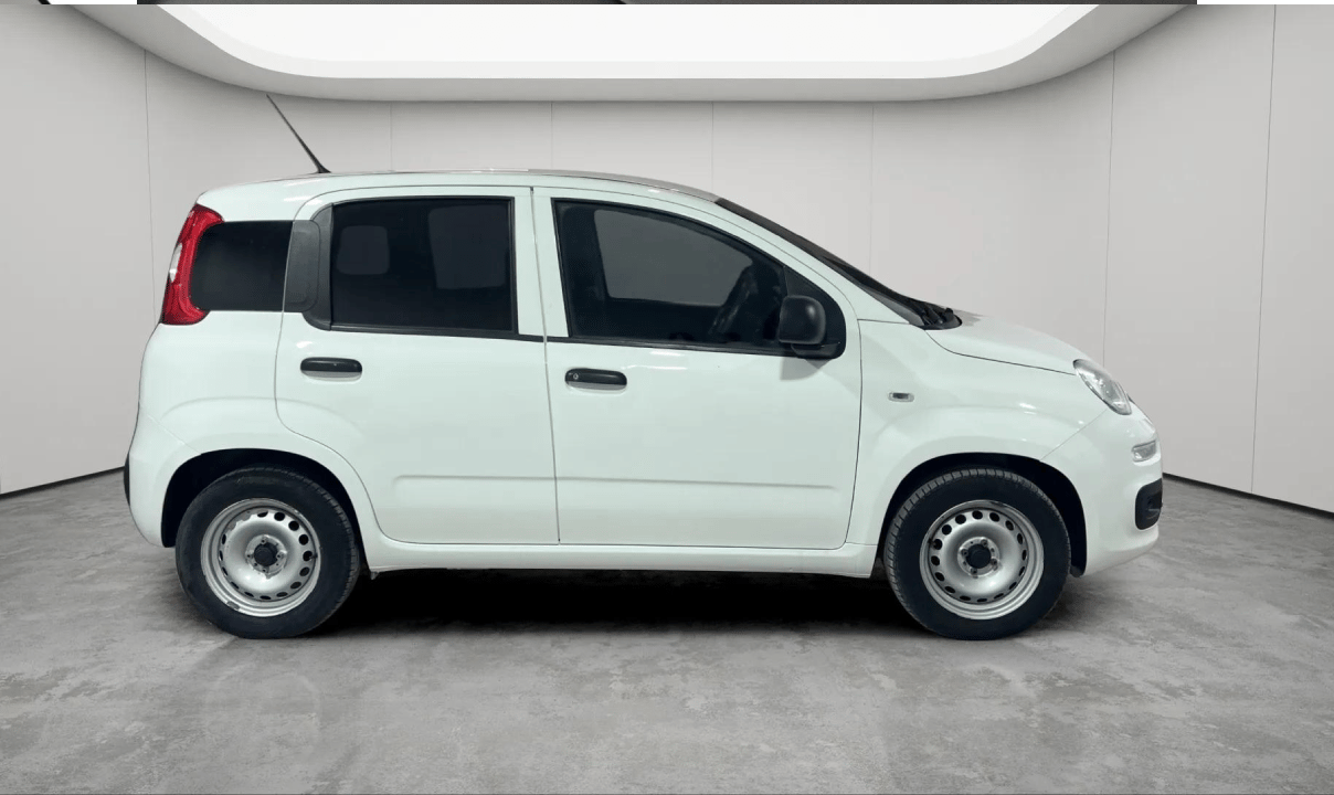 Fiat PANDA-VAN POP GSE HYBRID
