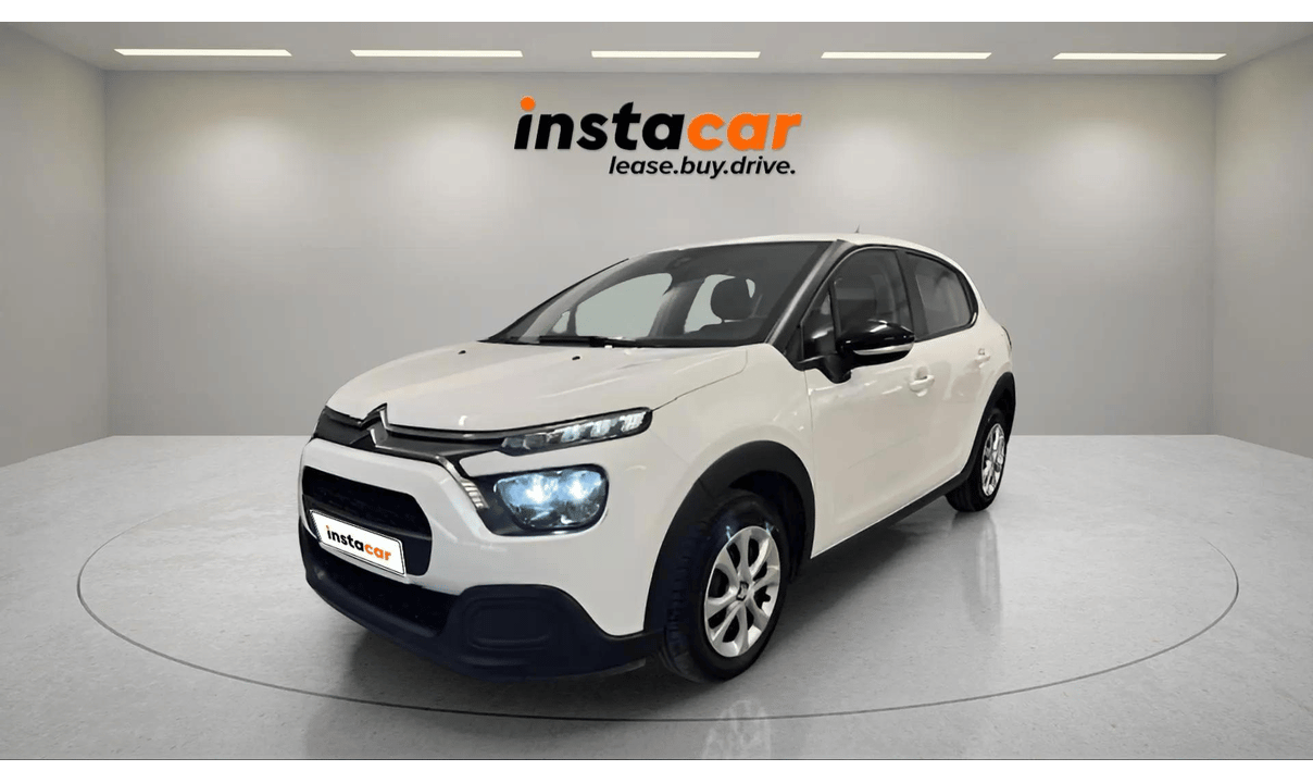 Citroen C3 CORPORATE