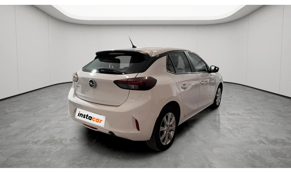 Opel CORSA EDITION