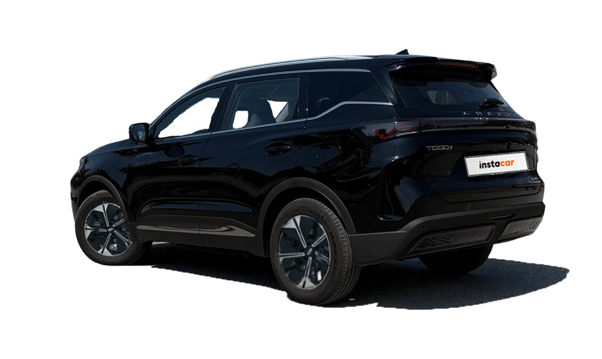 CHERY TIGGO 7 TGDI PREMIUM PHEV