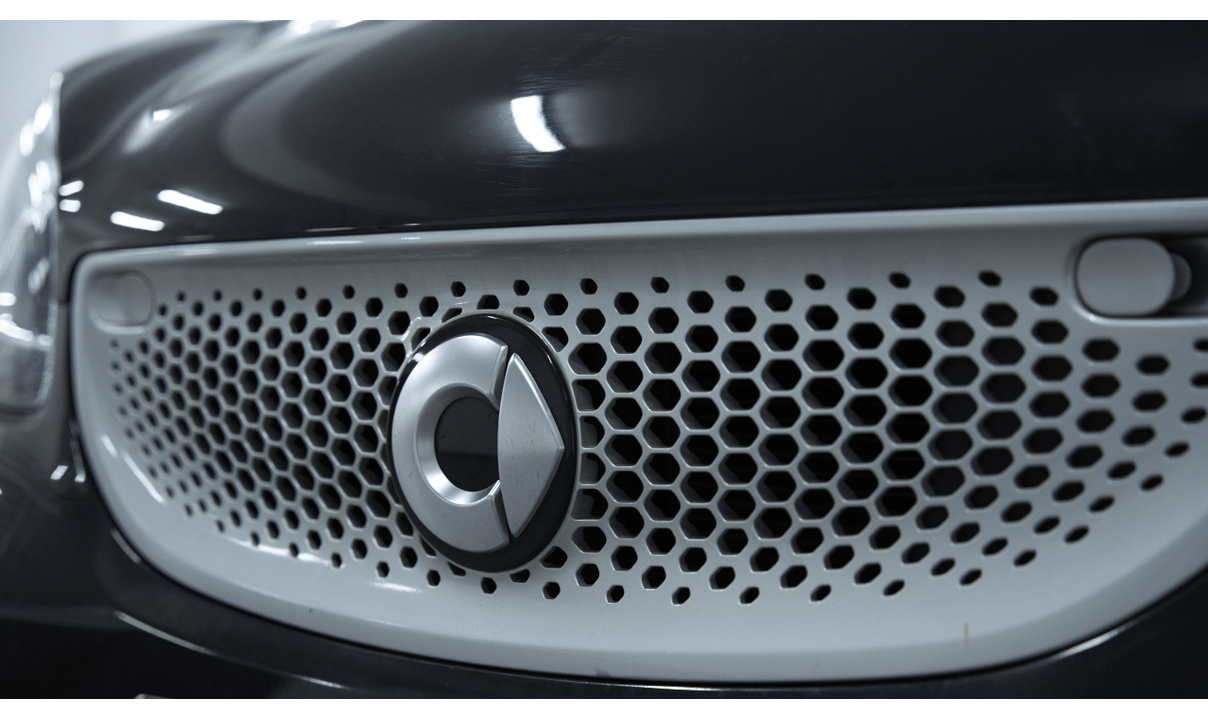 Smart FORTWO PRIME