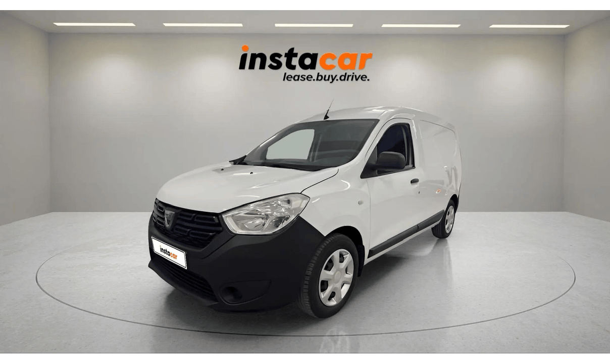 Dacia DOKKER VAN
