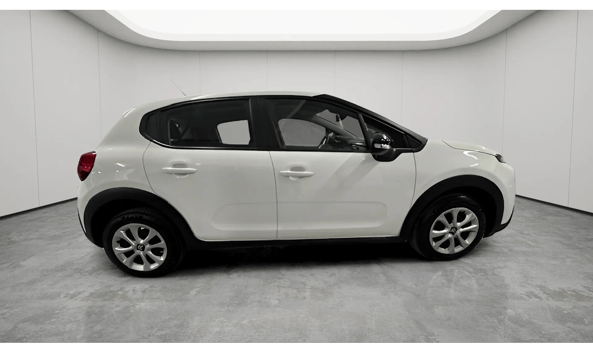 Citroen C3 CORPORATE