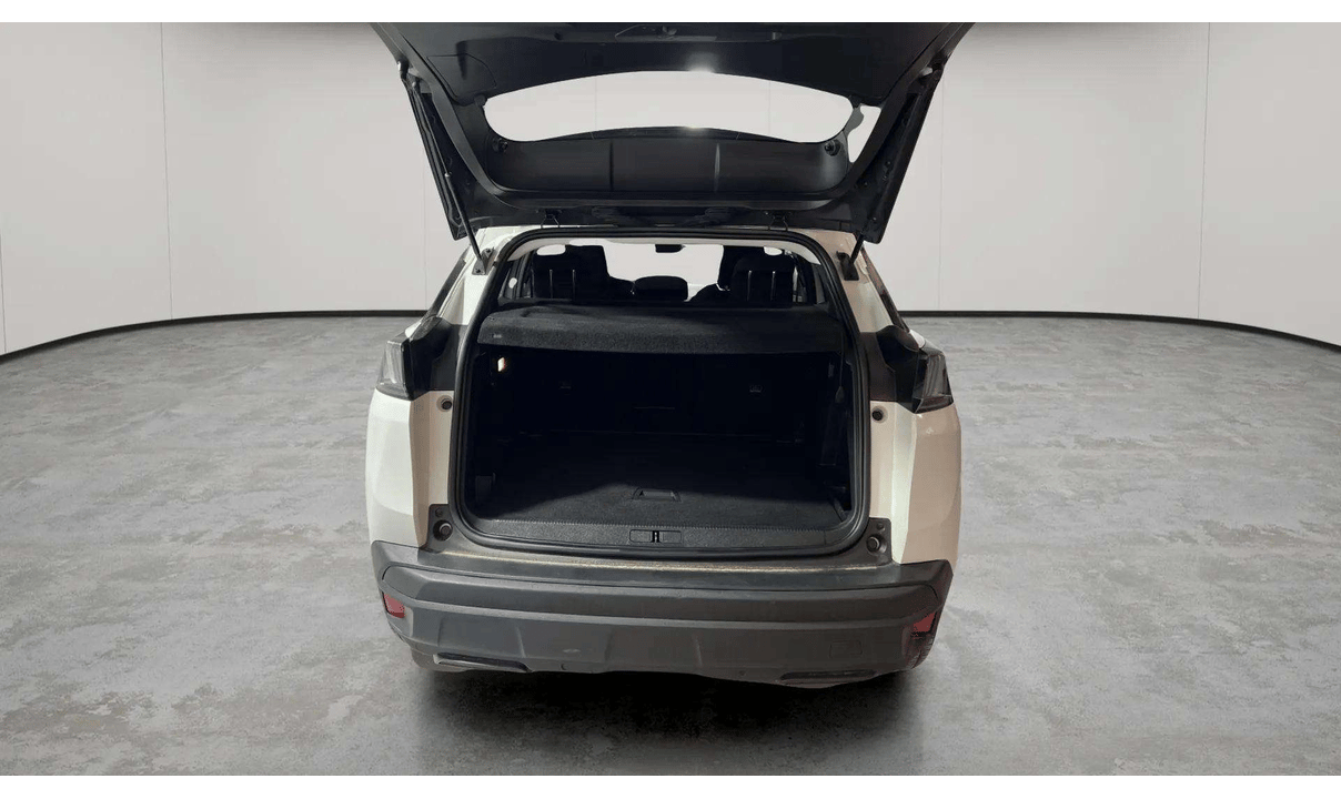 Peugeot 3008 ACTIVE PLUS