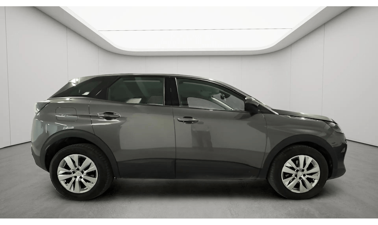Peugeot 3008 ACTIVE PLUS BlueHDi