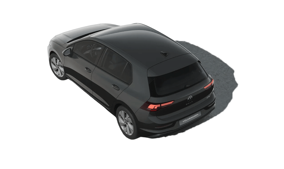 VOLKSWAGEN GOLF LIFE eHybrid DSG