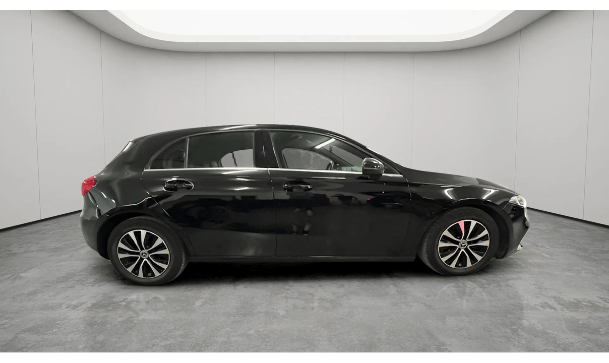 Mercedes A-CLASS A180 STYLE
