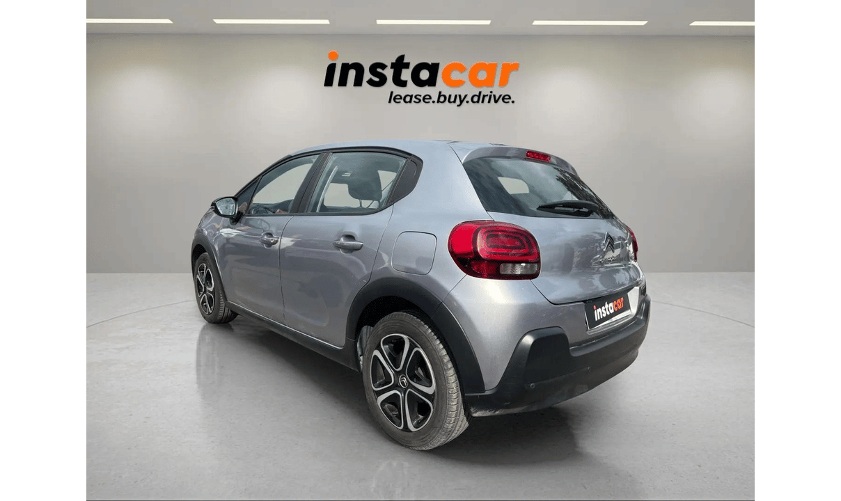 Citroen C3 FEEL