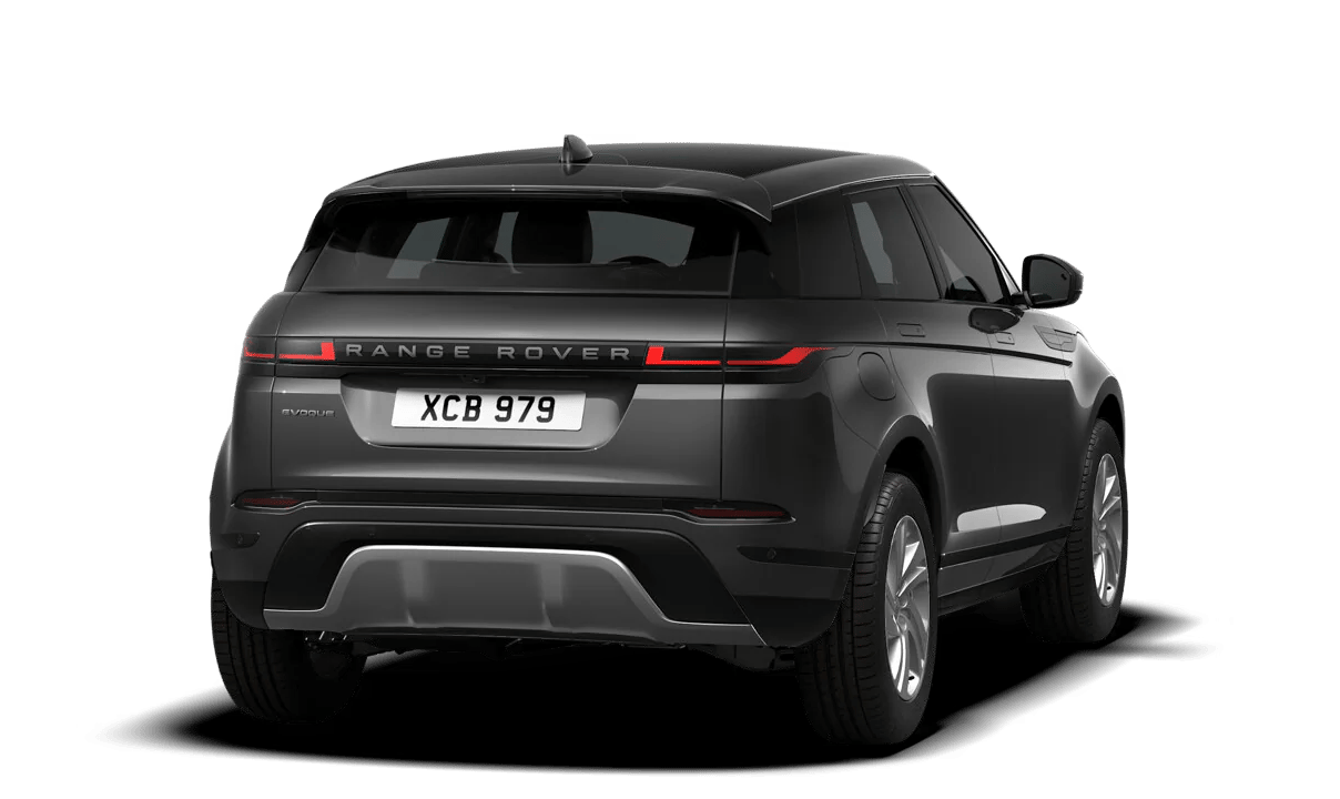 LAND ROVER RANGE ROVER EVOQUE S PHEV AWD PANORAMA